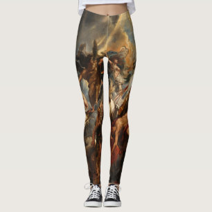 Der Fall Phaetons Leggings