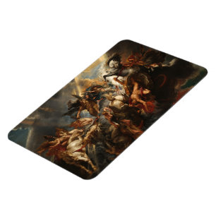 Der Fall Phaetons Magnet