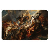 Der Fall Phaetons Magnet (Horizontal)