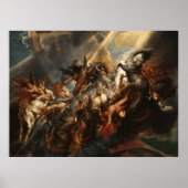 Der Fall Phaetons Poster (Vorne)