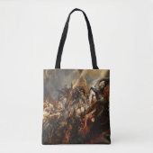 Der Fall Phaetons Tasche (Vorderseite)