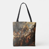 Der Fall Phaetons Tasche (Rückseite)