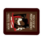 Der Fall Philip Lawrence Magnet (Horizontal)