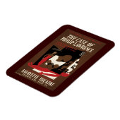 Der Fall Philip Lawrence Magnet (Linke Seite)