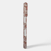 Der Fall Pink Iphone16 Case-Mate iPhone Hülle (Rückseite / Rechts)