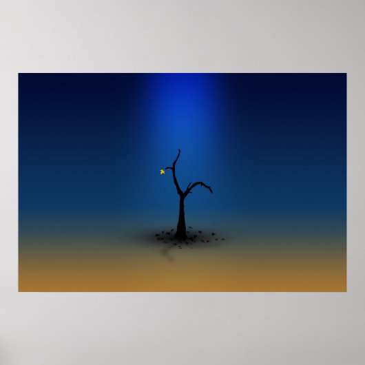 Der Fall Poster (Vorne)