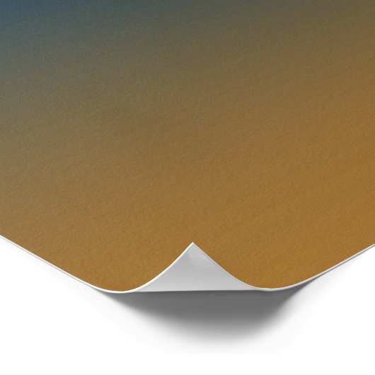 Der Fall Poster (Ecke)