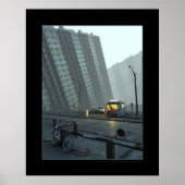 Der Fall Poster (Vorne)