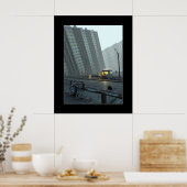 Der Fall Poster (Küche)