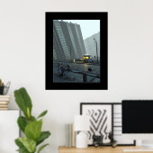 Der Fall Poster (Heimbüro)