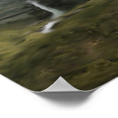 Der Fall Poster (Ecke)