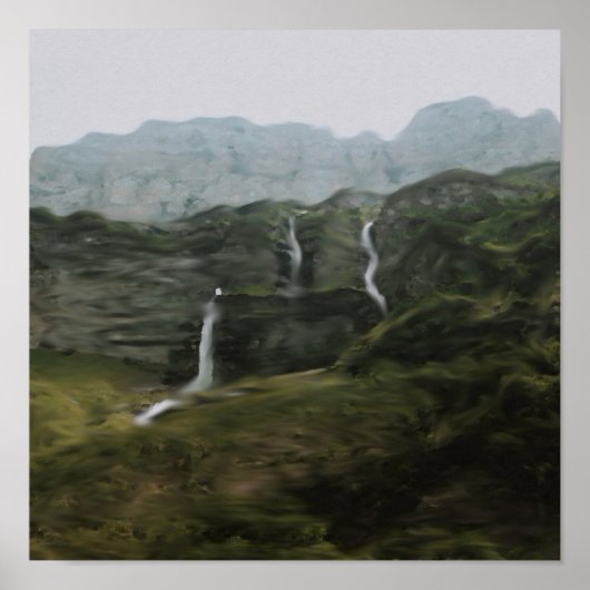 Der Fall Poster (Vorne)