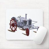 Der Fall RC Mousepad (Mit Mouse)