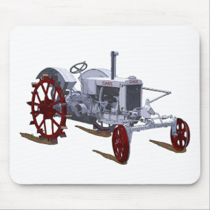 Der Fall RC Mousepad