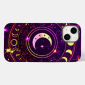 Der Fall Realms Case-Mate für iPhone Case-Mate iPhone Hülle (Rückseite (Horizontal))