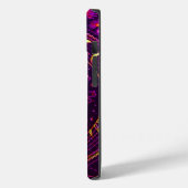 Der Fall Realms Case-Mate für iPhone Case-Mate iPhone Hülle (Rückseite / Links)