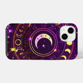 Der Fall Realms Case-Mate für iPhone Hülle (Rückseite (Horizontal))