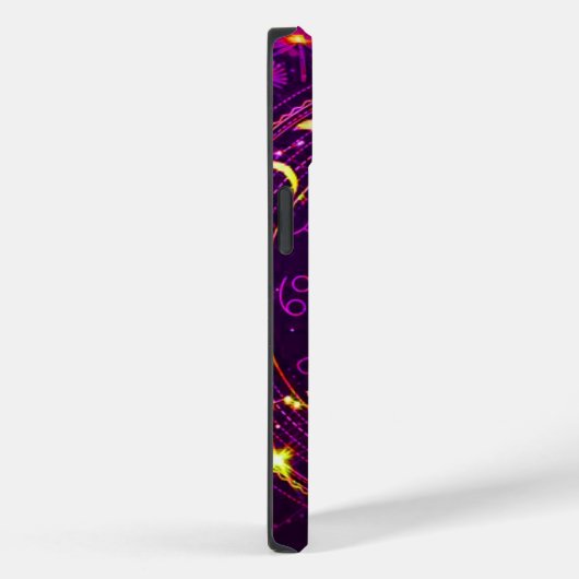 Der Fall Realms Case-Mate für iPhone Hülle (Rückseite / Rechts)