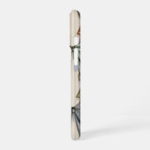 Der Fall Ribbon Iphone16 iPhone 16 Hülle (Linke Seite)