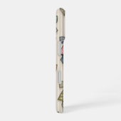 Der Fall Ribbon Iphone16 iPhone 16 Hülle (Rechte Seite)
