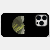 Der Fall Ridge Case-Mate für iPhone Hülle (Rückseite (Horizontal))