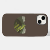 Der Fall Ridge Case-Mate für iPhone Hülle (Rückseite (Horizontal))