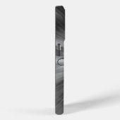 Der Fall Rum Whisperer Case-Mate iPhone Hülle (Rückseite / Rechts)