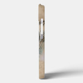 Der Fall Saddle - iPad Case-Mate iPhone Hülle (Rückseite / Links)