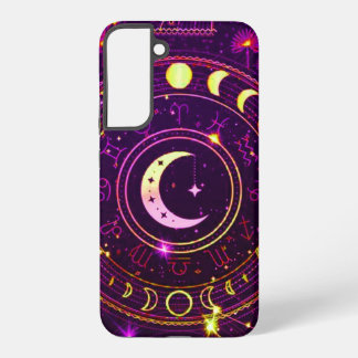 Der Fall Samsung Galaxy in den Realms Hülle