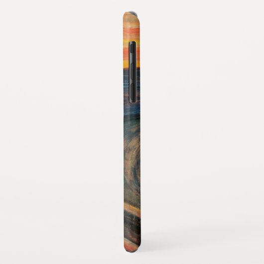 Der Fall Scream iPhone 6 Case-Mate iPhone Hülle (Hinten/Links)