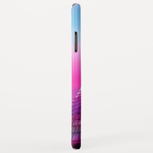 Der Fall Shard iPhone Case-Mate Case-Mate iPhone Hülle (Hinten/Rechts)