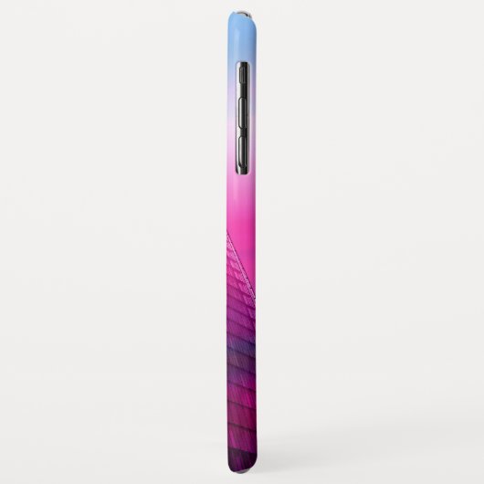 Der Fall Shard iPhone Case-Mate Case-Mate iPhone Hülle (Hinten/Links)