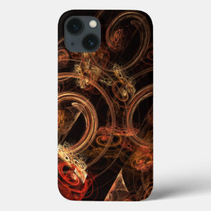 Der Fall Sound of Music Abstrakt Art iPhone 6 Case-Mate iPhone Hülle