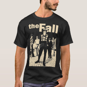 Der Fall T-Shirt