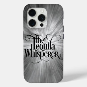 Der Fall Tequila Whisperer Case-Mate iPhone Hülle