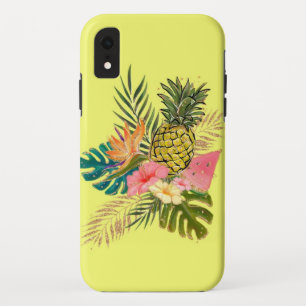 Der Fall Tropics Case-Mate iPhone Hülle