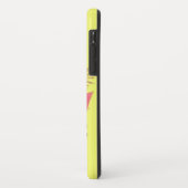 Der Fall Tropics Case-Mate iPhone Hülle (Hinten/Links)