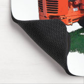 Der Fall VAC Mousepad (Ecke)