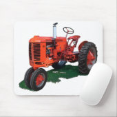 Der Fall VAC Mousepad (Mit Mouse)