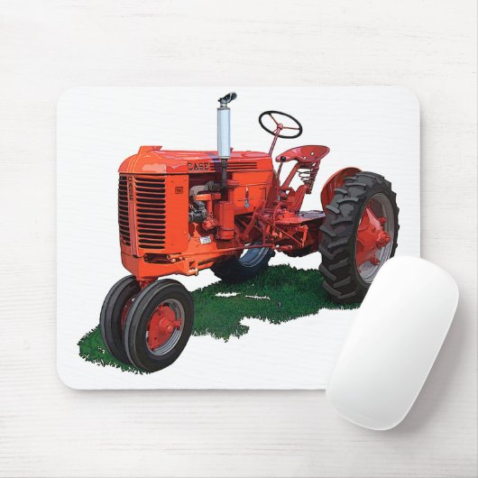 Der Fall VAC Mousepad (Mit Mouse)