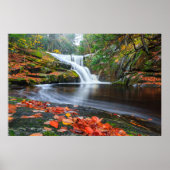 Der Fall von Ender Poster (Vorne)