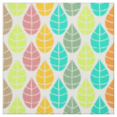 Der Fall von Freddie das Blatt Stoff (Muster)
