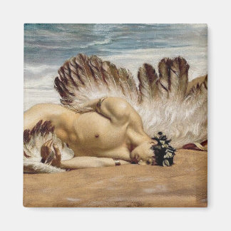 Der Fall von Icarus Magnet