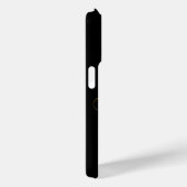 Der Fall "Wine Whisperer Case-Mate" für das iPhone Case-Mate iPhone Hülle (Rückseite / Rechts)