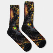 Der Familiäre Throne Socken (Rechts)