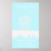 Der Familienbaum Poster (Vorne)