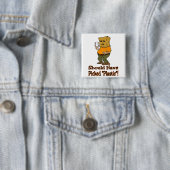 Der Fan Button (Beispiel)