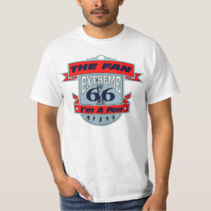 Der Fan T-Shirt