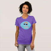 Der Fandy der Frauen T-Shirt (Vorne ganz)