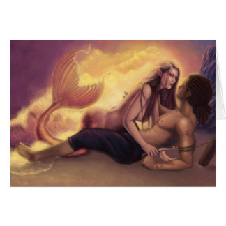 Der Fang der Sirene